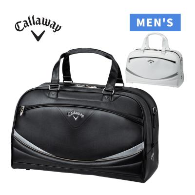 Callaway ゴルフ ボストンバッグ（性別：レディース）｜ゴルフ用バッグ