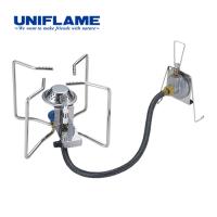 ユニフレーム UNIFLAME セパレートバーナー US-S 610077 メンズ レディース バーベキュー BBQ キャンプ 野外 料理 ガスバーナー シングルバーナー 送料無料 | YOCABITO Yahoo!店