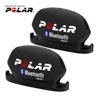 ポラール POLAR スピード・ケイデンスセンサー セット 91053157 CY AC スピードセンサー ケイデンスセンサー トライアスロン ロードバイク ランニング | YOCABITO Yahoo!店