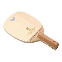 バタフライ Butterfly サイプレスV-MAX - S  23960 卓球ラケット 未張り上げ ペンホルダー ピンポン 卓球 ラケット | YOCABITO Yahoo!店