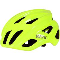 カスク KASK モヒート キューブ イエローフルオ メンズ レディース ヘルメット サイクル バイク 自転車 保護 安全 | YOCABITO Yahoo!店