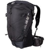 マムート MAMMUT デュカン スパイン 28-35 2530-00340 0001 ブラック 正規品 ハイキング トレッキング 登山 デイパック バッグ リュックサック ザック | YOCABITO Yahoo!店