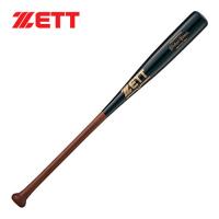 ゼット ZETT 木製バット エクセレントバランス BWT17184 3719 薄ダーク/ブラック 新入部 硬式野球 ラミネートバット 合板バット 部活動 ラミバット 野球 バット | YOCABITO Yahoo!店