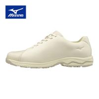 ミズノ MIZUNO LD40 CT B1GD1920 49 ベージュ レディース スニーカー カジュアル ウォーキング シューズ 靴 フィールドウォーク  ウォーキングシューズ | YOCABITO Yahoo!店