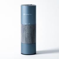 ZenGrinder 電動コーヒーミル 挽き目105段階 コーヒーグラインダー コードレス USB 充電式 ゼングラインダー | 豆善 Espresso Tokyo