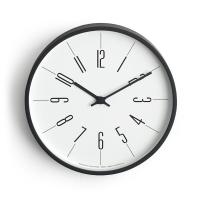 壁掛時計 レムノス 時計台の時計 アラビック KK13-16A Lemnos  28598 | espritライフスタイルストア
