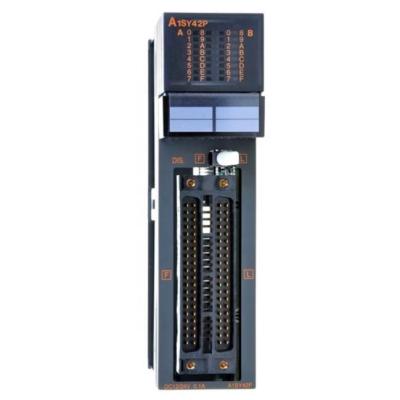 シーケンサ 三菱電機 A1SY42P Mitsubishi Electric A1SY42P Sequencer (MELSEC-A) transistor
