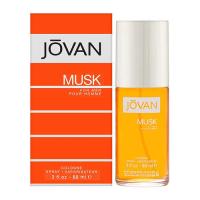 ジョーバン JOVAN ムスク フォーメンEDC SP 88ml MUSK FOR MEN 香水 メンズ フレグランス ギフト プレゼント | 香水 Essencias Shop