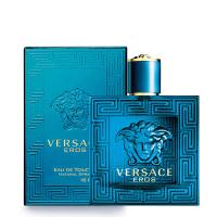 ヴェルサーチ VERSACE エロス EROS FOR MEN EDT 100ml 香水 メンズ フレグランス ギフト プレゼント | 香水 Essencias Shop