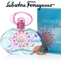 サルヴァトーレフェラガモ FERRAGAMO インカント チャーム EDT 100ml INCANTO CHARMS 香水 レディース フレグランス ギフト プレゼント母の日 | 香水 Essencias Shop