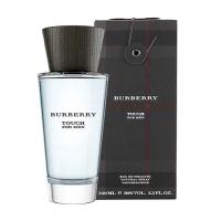 バーバリー BURBERRY タッチ フォーメン EDT 100ml TOUCH FOR MEN 香水 メンズ フレグランス ギフト プレゼント母の日 | 香水 Essencias Shop