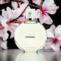 シャネル CHANCE チャンス オー フレッシュ「箱不良」EDT 50ml CHANCE EAU FRAICHE 香水 レディース フレグランス ギフト プレゼント母の日 | 香水 Essencias Shop