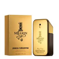 パコ ラバンヌ PACO RABANNE ワンミリオン EDT 50ml 1 MILLION 香水 メンズ フレグランス ギフト プレゼント | 香水 Essencias Shop
