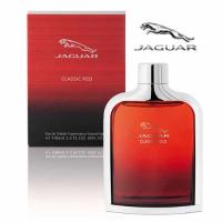 ジャガー JAGUAR クラシック レッド EDT 100ml JAGUAR CLASSIC RED 香水 メンズ フレグランス ギフト プレゼント母の日 | 香水 Essencias Shop