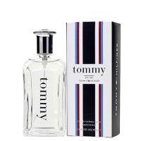 ト ミー ヒルフィガー TOMMY HILFIGERトミー オーデコロン TOMMY FOR MEN EDT 100ml 香水 メンズ フレグラン スギフト プレゼント母の日 | 香水 Essencias Shop