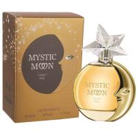 アマティアス AMATIAS ミスティック ムーン ゴールドMYSTIC MOON GOLD EDT 50ml母の日 | 香水 Essencias Shop