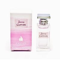 ランバン LANVIN ジャンヌ ランバン EDP 4.5ml JEANNE 香水 レディース ミニボトル フレグランス母の日 | 香水 Essencias Shop