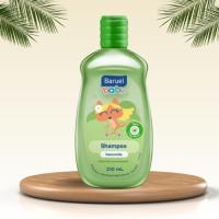 バルエル ベビー カモミール シャンプー 210ml BARUEL BABY CAMOMILA SHAMPOO キッズ | 香水 Essencias Shop