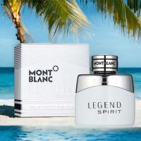 モンブラン MONT BLANC レジェンド スピリット EDT 30ml LEGEND SPIRIT 香水 メンズ プレゼント ギフト フレグランス | 香水 Essencias Shop