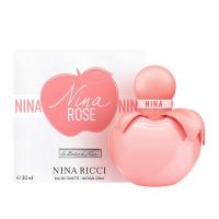 ニナリッチ NINA RICCI ニナ ローズ EDT 30ml NINA ROSE 香水 レディース フレグランス ギフト プレゼント母の日 | 香水 Essencias Shop