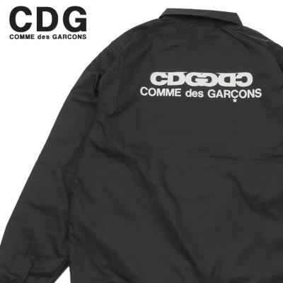 cdgコーチジャケット(メンズファッション)の商品一覧 cdgコーチジャケット(メンズファッション)の商品一覧
