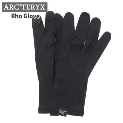 アークテリクス（ARC'TERYX／メンズ手袋）（サイズ（S/M/L）：SS