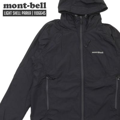 モンベル ライトシェル パーカのおすすめ人気商品一覧 通販
