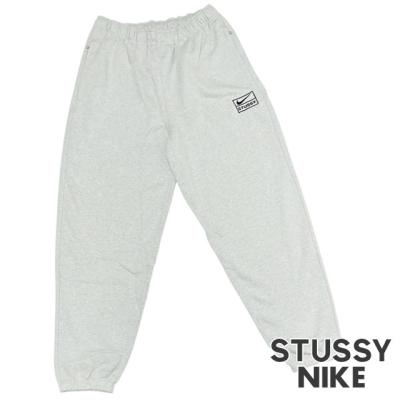 美品⭐︎ STUSSY × NIKE スウェットパンツ サイズ M nike stussy スウェットパンツのおすすめ人気商品一覧 通販