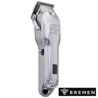 BREMEN ブレーメン メタルクリッパー MC-24D01 プロ用 業務用 トリコインダストリーズ リチウムバッテリー ハイパワー 充電式 アイヴィル AIVIL BREMEN 正規品 | エステ・サプライ