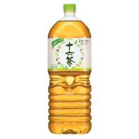 〔まとめ買い〕アサヒ 十六茶 PET 2.0L×12本（6本×2ケース）〔代引不可〕 | エスティムヤフーショップ