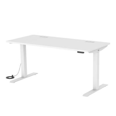 sanodesk 電動昇降式デスク e150（色：ホワイト系）の商品一覧 通販