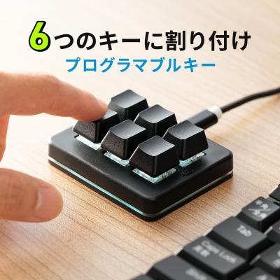 ミニキーボード pc（SANWA SUPPLY）のおすすめ人気商品一覧 通販
