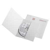 CD封筒 DVD封筒 1枚収納 10セット  FCD-DM5 サンワサプライ ネコポス対応 | イーサプライ ヤフー店