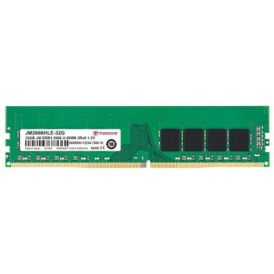 DDR4 32gb（PCパーツ）（モジュール規格：PC4ー21300（DDR4ー2666