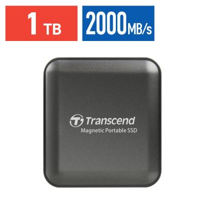transcend ポータブルhdd 1tbのおすすめ人気商品一覧 通販 - Yahoo