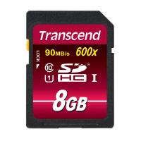 SDHCカード 8GB UHS-1 Class10 TS8GSDHC10U1 トランセンド Transcend ネコポス対応 | イーサプライ ヤフー店