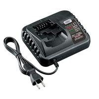 京セラ リョービ 充電器 UBC-1803L 純正品 18V / 10.8V リチウムイオン専用 64000151 KYOCERA RYOBI | エスワンツールヤフー店