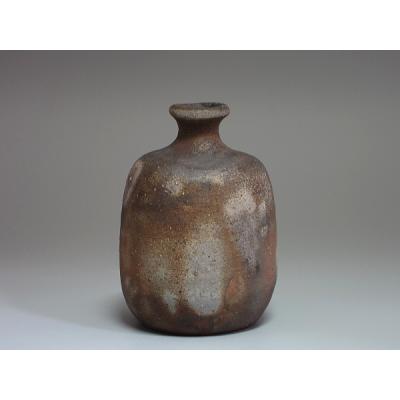 備前焼　佐藤苔助　共箱　茶道具　湯呑み　陶歴 備前焼 佐藤苔助 共箱 茶道具 湯呑み 陶歴