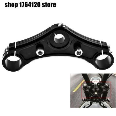 スポーツスター xl1200x（バイク用 トップブリッジ）｜ハンドル