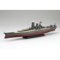 フジミ模型 1/700 艦NEXTシリーズ No.12 日本海軍戦艦 武蔵 (改装前) 色分け済み プラモデル 艦NX12 | エターナルジャパンYahoo!店