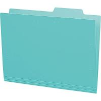 コクヨ(KOKUYO) ファイル 個別フォルダー PP製 A4 5冊入 緑 A4-IFH-G | エターナルジャパンYahoo!店
