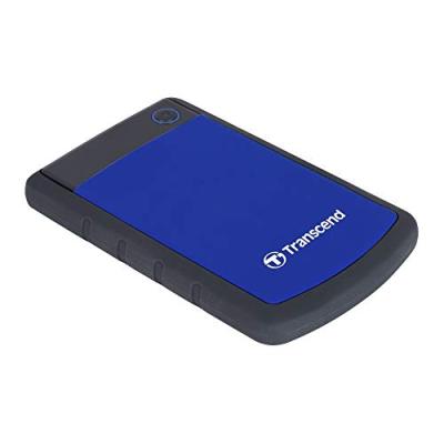 4tb hdd ポータブル（Transcend）の商品一覧 通販 - Yahoo!ショッピング