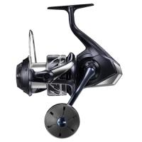シマノ(SHIMANO) 大型スピニングリール 24 ストラディックSW 5000XG | エターナルジャパンYahoo!店