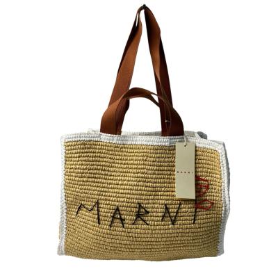 バケツ型 カゴバッグ（MARNI／ファッション）のおすすめ人気商品一覧