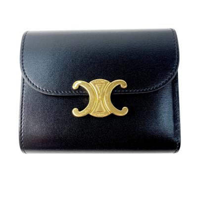 CELINE レディース三つ折財布の商品一覧|財布|ファッション CELINE レディース三つ折財布の商品一覧|財布|ファッション