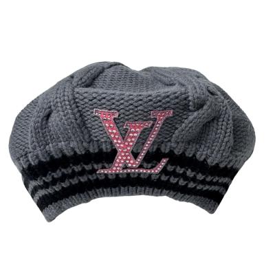 ベレー帽 レディース（LOUIS VUITTON）の商品一覧 通販 - Yahoo