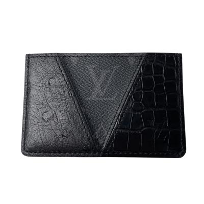 クロコダイル 名刺入れ（LOUIS VUITTON）のおすすめ人気商品一覧 通販