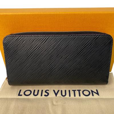 ルイヴィトン財布ジッピーエピ黒(メンズ財布)の商品一覧 ルイヴィトン財布ジッピーエピ黒(メンズ財布)の商品一覧