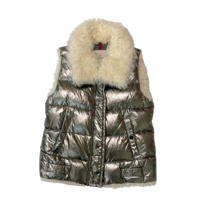 MONCLER レディースダウンベスト｜コート、ジャケット｜ファッション