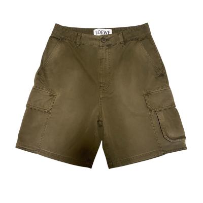 LOEWE メンズカーゴパンツ｜ボトムス、パンツ｜ファッション おすすめ